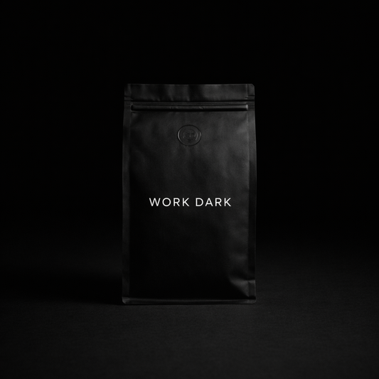 WORK DARK